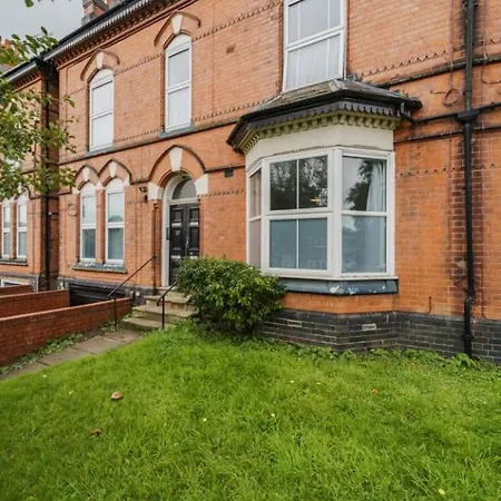 Apartment One Bed In Moseley