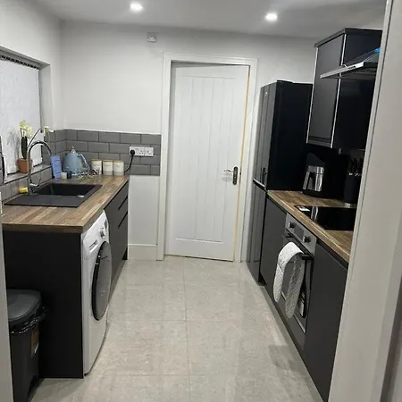 Apartment One Bed In Moseley Birmingham