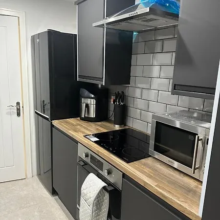 Apartment One Bed In Moseley