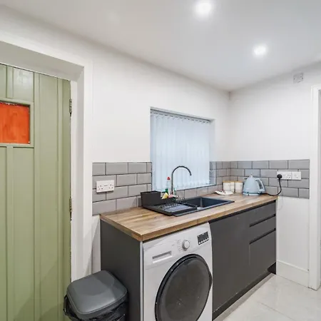 Apartment One Bed In Moseley Birmingham