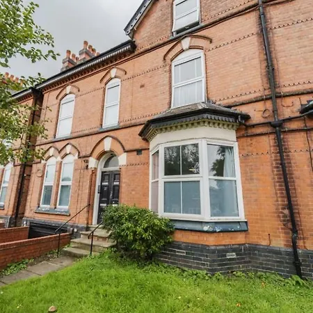 One Bed In Moseley *