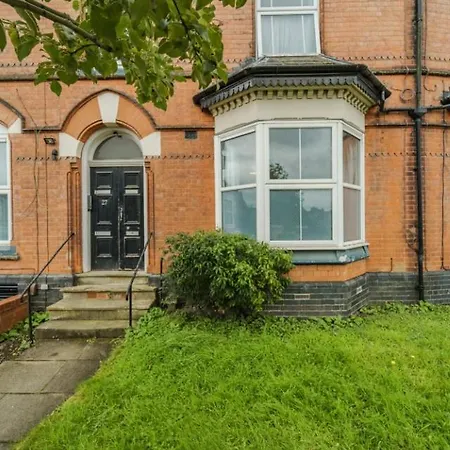 Apartment One Bed In Moseley Birmingham