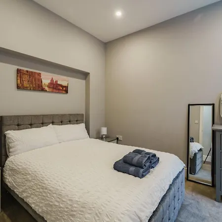 One Bed In Moseley *