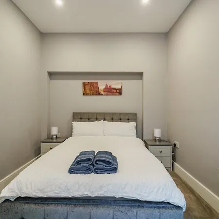Apartment One Bed In Moseley *